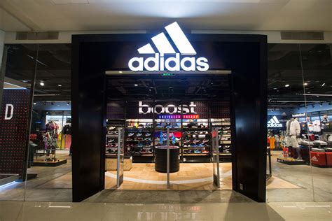 adidas stores online.